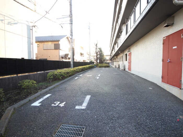 L-commu+PLUS相模大野の物件外観写真