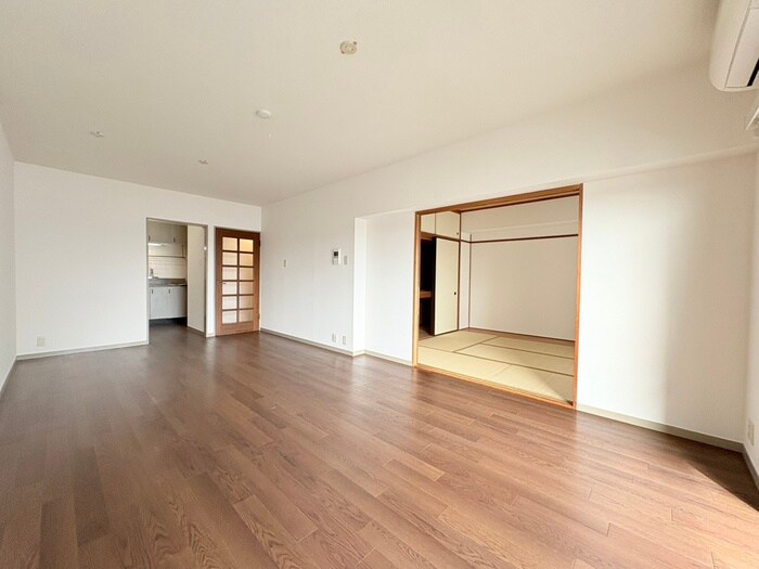 L-commu+PLUS相模大野の物件内観写真