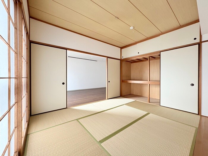 L-commu+PLUS相模大野の物件内観写真