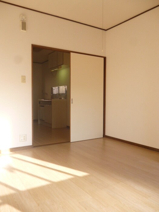 ディアコート２の物件内観写真