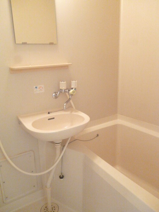 ディアコート２の物件内観写真