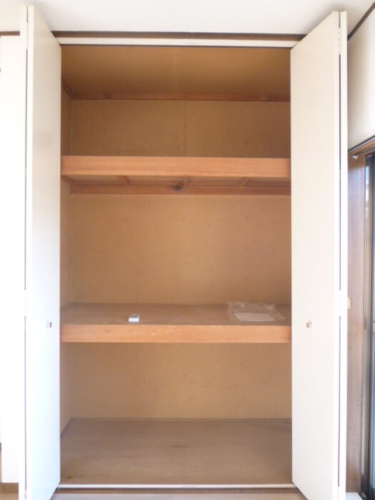 ディアコート２の物件内観写真