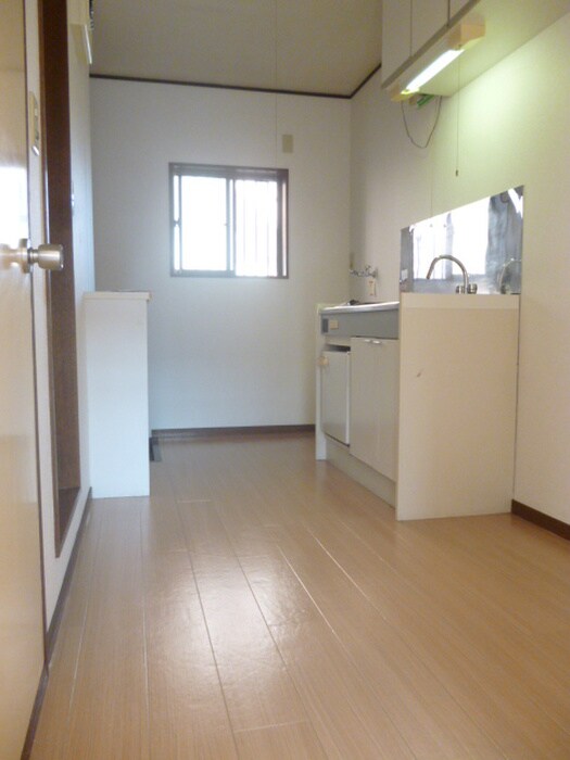 ディアコート２の物件内観写真