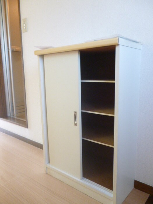 ディアコート２の物件内観写真