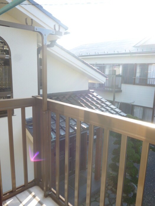 ディアコート２の物件内観写真