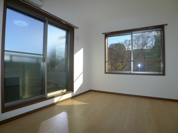 オルソ小根本フォーシーズンズ２の物件内観写真