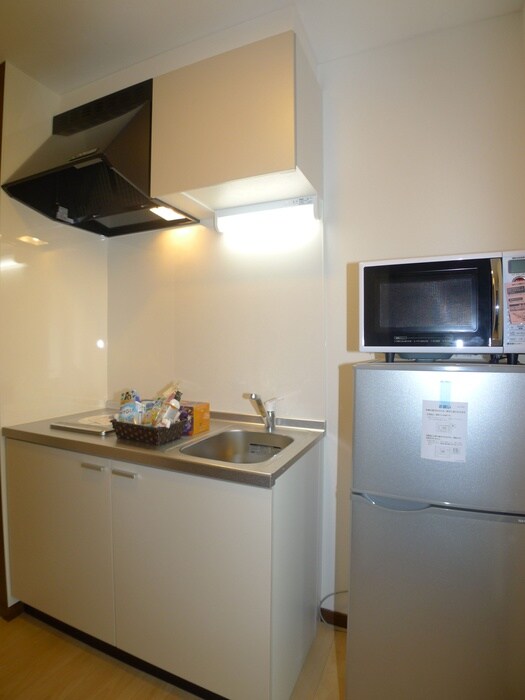 オルソ小根本フォーシーズンズ２の物件内観写真