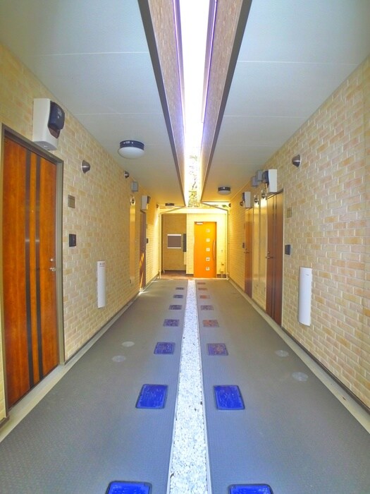 オルソ小根本フォーシーズンズ２の物件外観写真