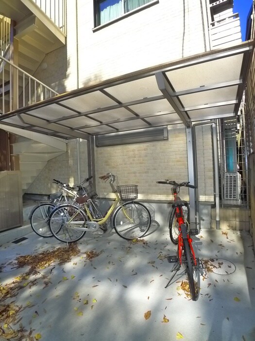 オルソ小根本フォーシーズンズ２の物件外観写真