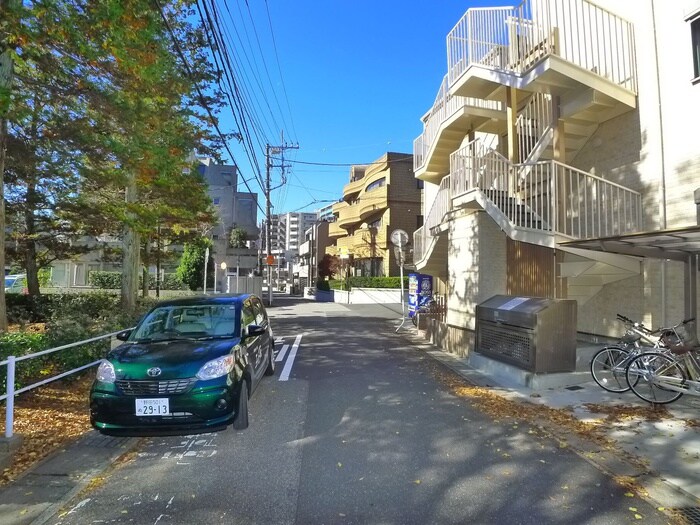 オルソ小根本フォーシーズンズ２の物件外観写真