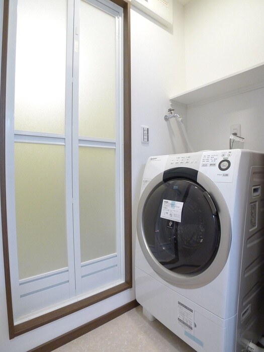 オルソ小根本フォーシーズンズ２の物件内観写真