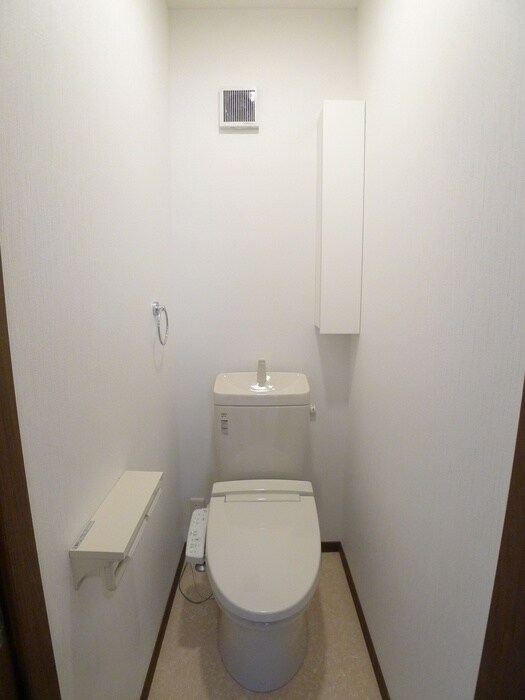 オルソ小根本フォーシーズンズ２の物件内観写真