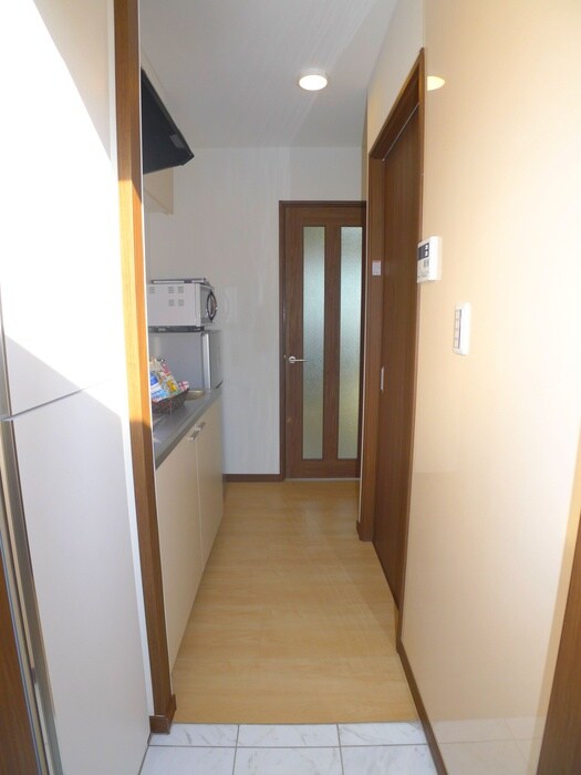 オルソ小根本フォーシーズンズ２の物件内観写真