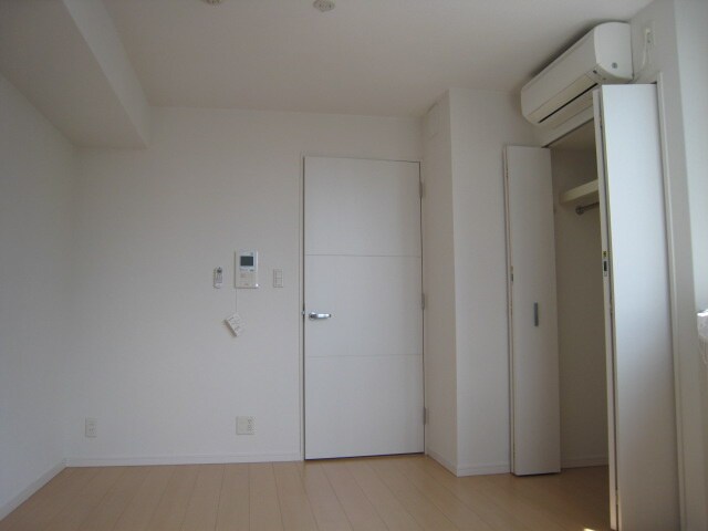 パ－クキュ－ブ四谷三丁目の物件内観写真