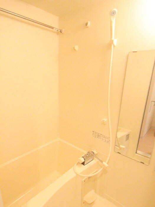 パ－クキュ－ブ四谷三丁目の物件内観写真