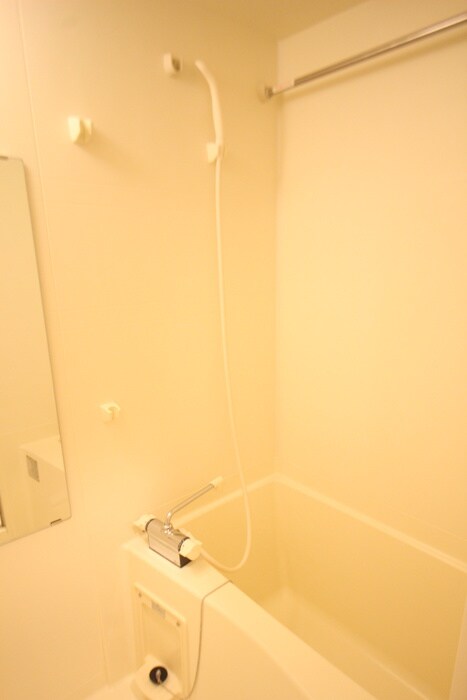 パ－クキュ－ブ四谷三丁目の物件内観写真