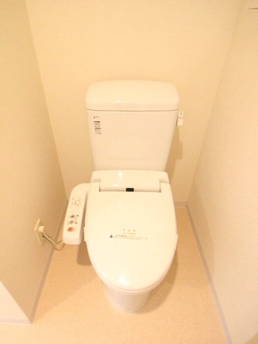 パ－クキュ－ブ四谷三丁目の物件内観写真