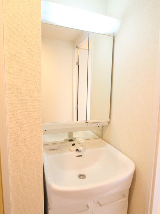 パ－クキュ－ブ四谷三丁目の物件内観写真