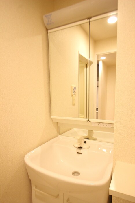 パ－クキュ－ブ四谷三丁目の物件内観写真