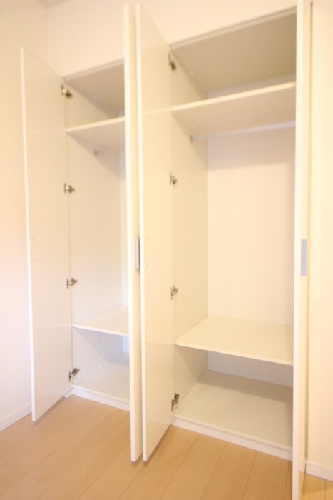 パ－クキュ－ブ四谷三丁目の物件内観写真