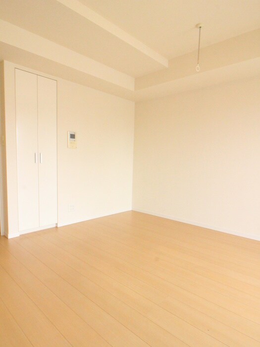 パ－クキュ－ブ四谷三丁目の物件内観写真