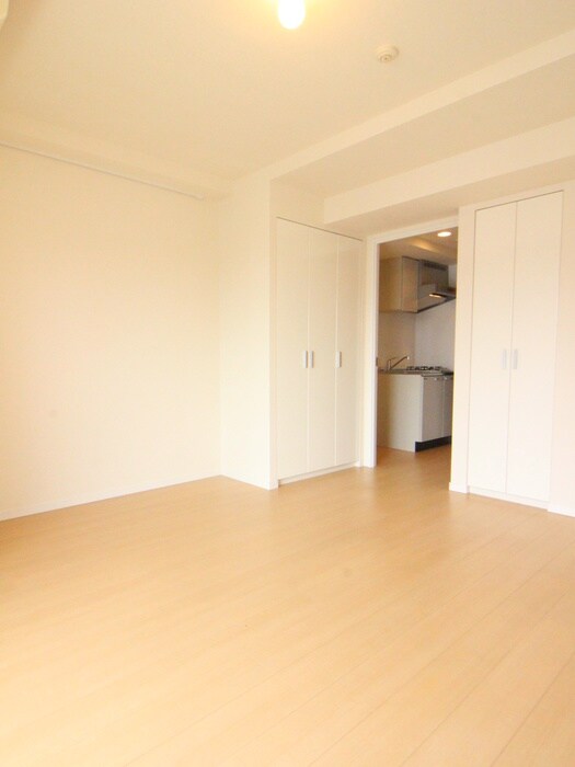 パ－クキュ－ブ四谷三丁目の物件内観写真