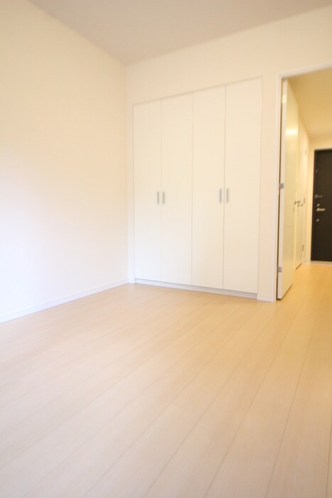 パ－クキュ－ブ四谷三丁目の物件内観写真