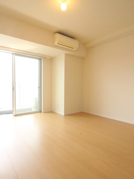 パ－クキュ－ブ四谷三丁目の物件内観写真