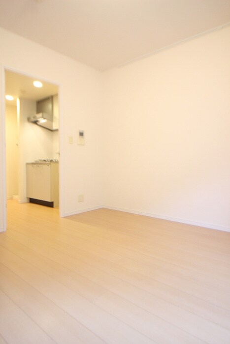 パ－クキュ－ブ四谷三丁目の物件内観写真