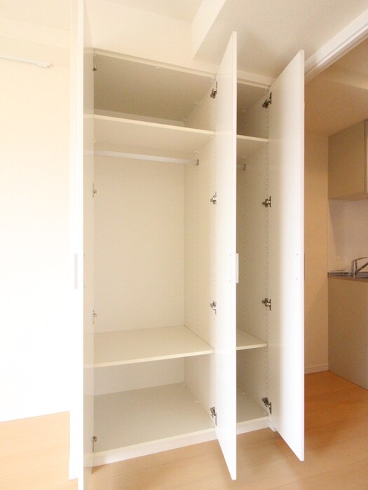 パ－クキュ－ブ四谷三丁目の物件内観写真