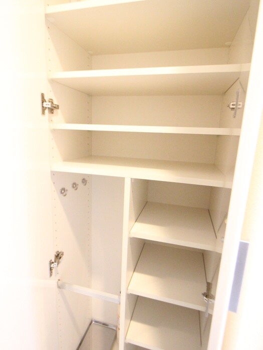 パ－クキュ－ブ四谷三丁目の物件内観写真