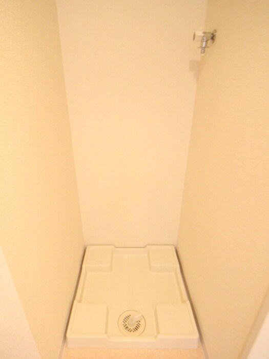 パ－クキュ－ブ四谷三丁目の物件内観写真