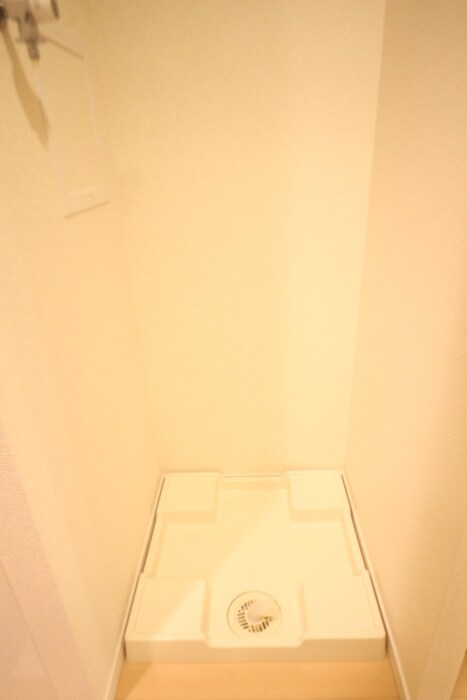 パ－クキュ－ブ四谷三丁目の物件内観写真