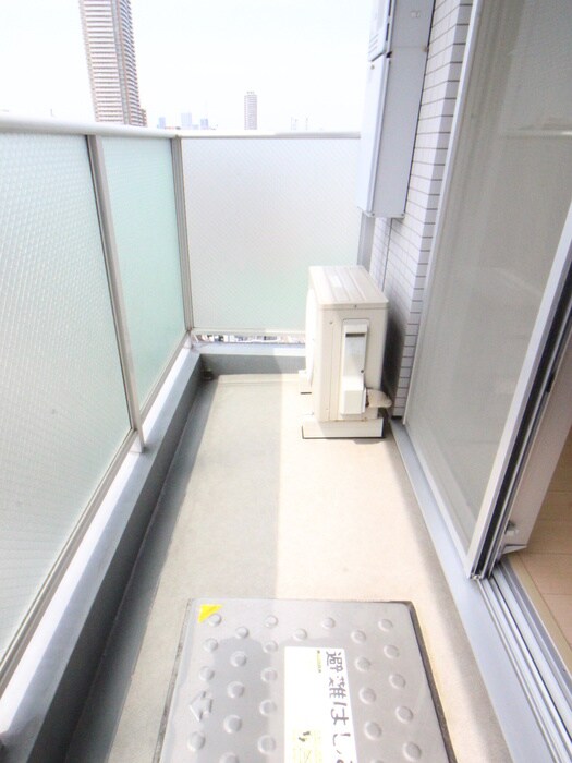 パ－クキュ－ブ四谷三丁目の物件内観写真