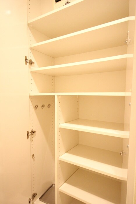 パ－クキュ－ブ四谷三丁目の物件内観写真