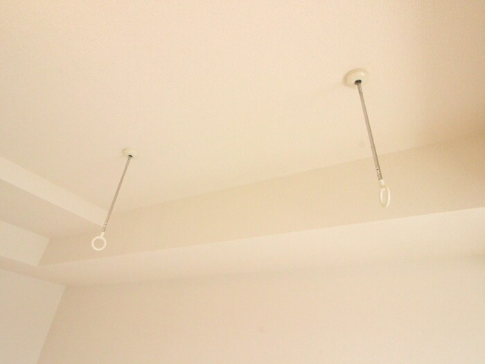 パ－クキュ－ブ四谷三丁目の物件内観写真