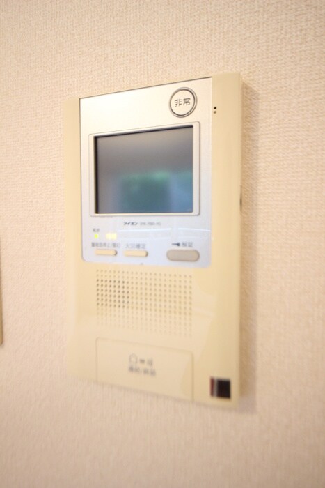 パ－クキュ－ブ四谷三丁目の物件内観写真