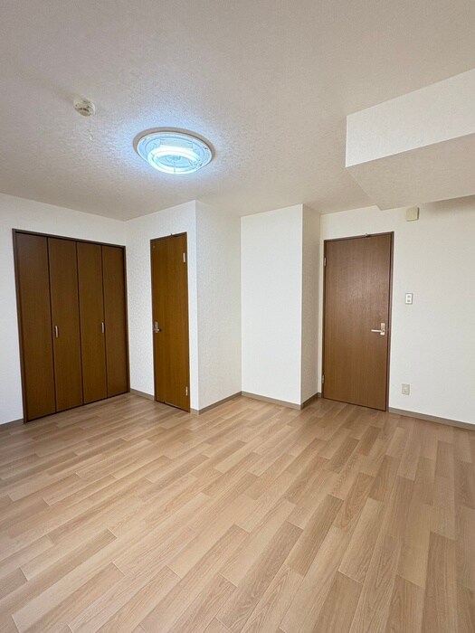 ドエル西の物件内観写真