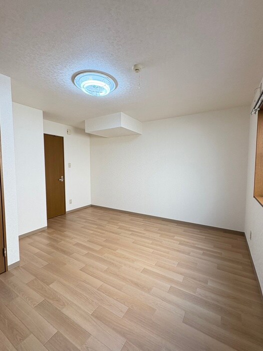 ドエル西の物件内観写真