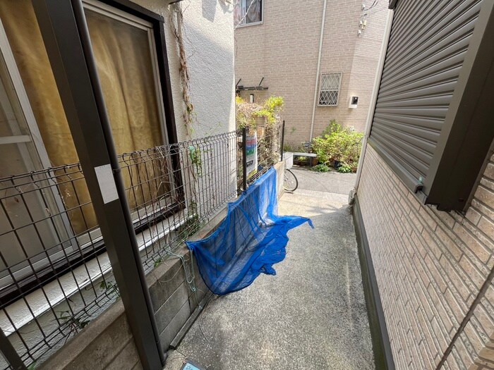 ドエル西の物件外観写真