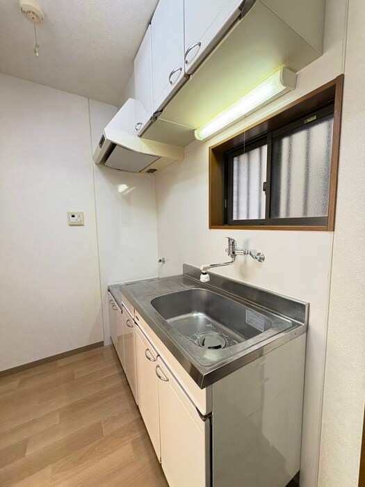 ドエル西の物件内観写真