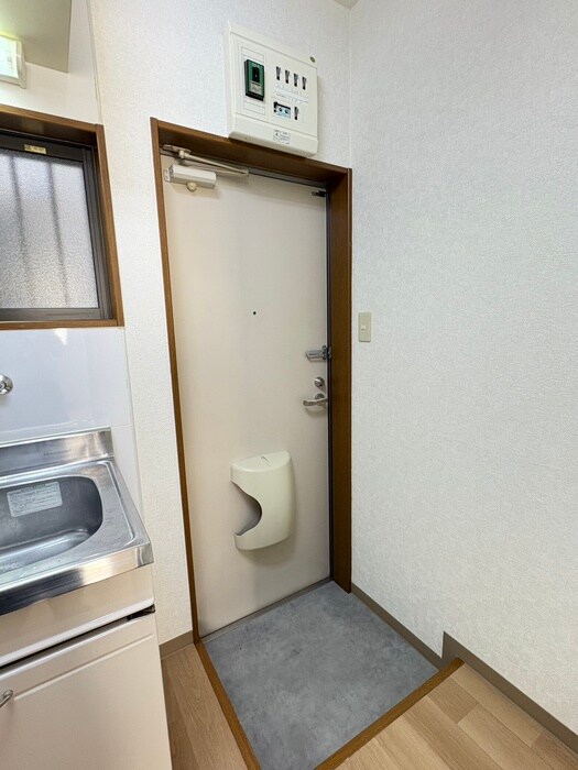 ドエル西の物件内観写真