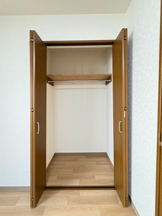 ドエル西の物件内観写真