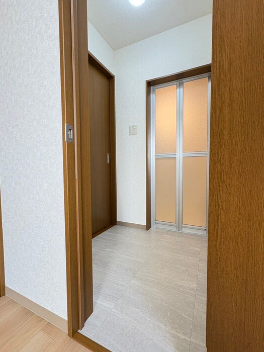 ドエル西の物件内観写真