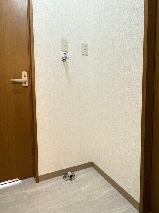 ドエル西の物件内観写真