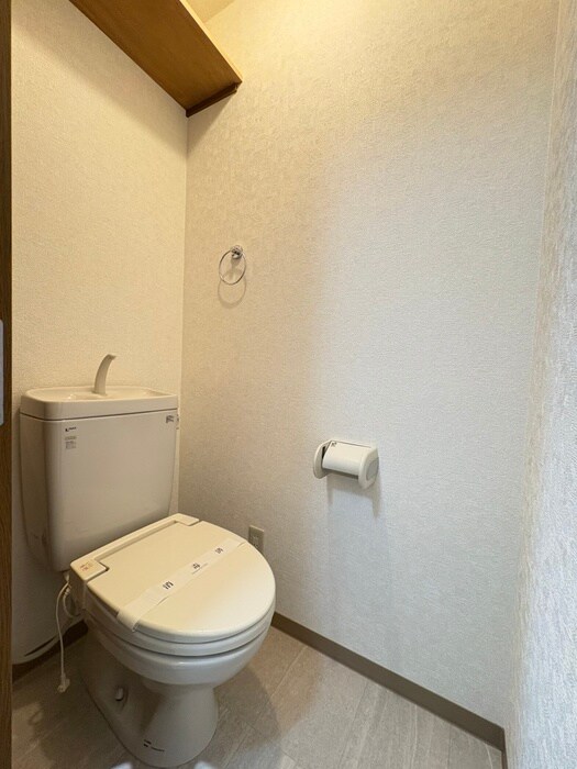 ドエル西の物件内観写真