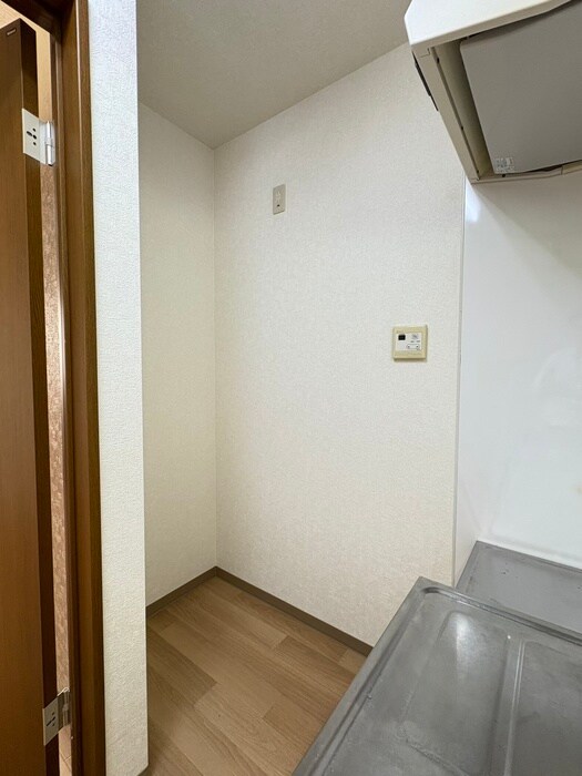 ドエル西の物件内観写真