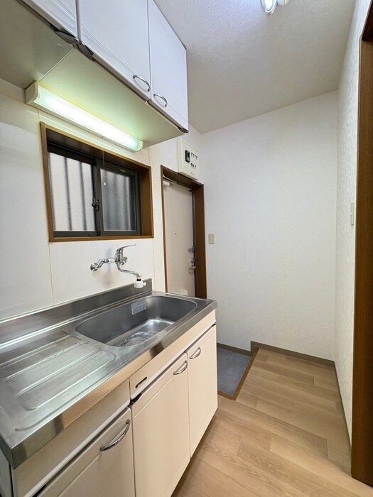 ドエル西の物件内観写真