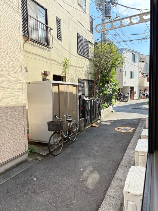 ドエル西の物件内観写真