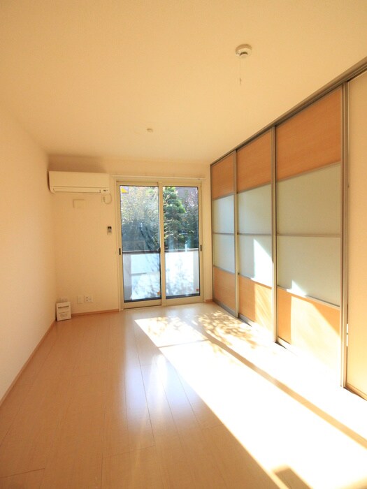 ハイム・ジョルニの物件内観写真